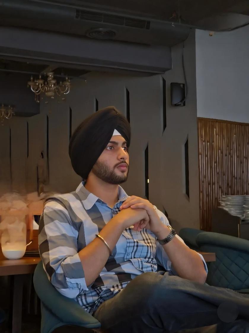 Mehtab Sandhu